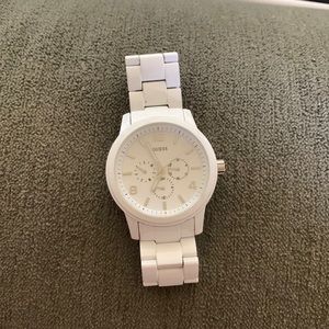 Guess watch
